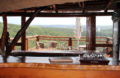 Chintsa Cabin | Inkwenkwezi Private Game Reserve
