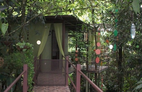 Aguas Zarcas House | Inlakech: Tropical, Magical & Charm