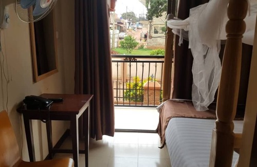 Bukoto Hotel | Inland Motel Kampala