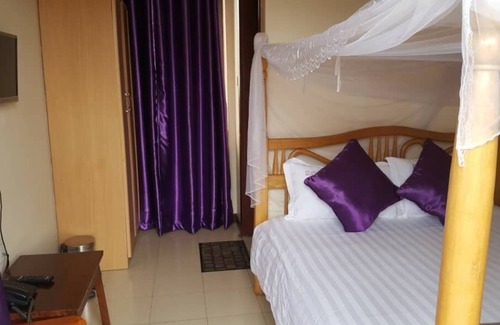 Bukoto Hotel | Inland Motel Kampala
