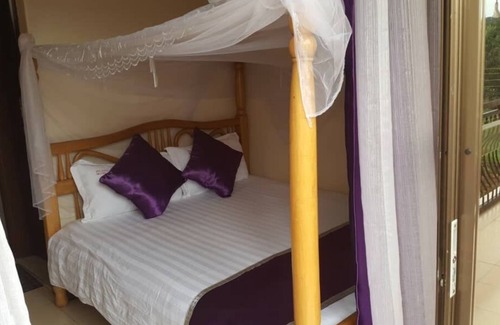 Bukoto Hotel | Inland Motel Kampala