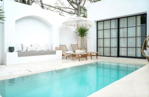 Gili Trawangan Villa | Inlander Villas A- Private pool luxury Villa