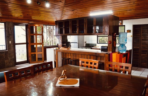 Cerro de Oro Villa | Inlaquesh Villa Atitlan