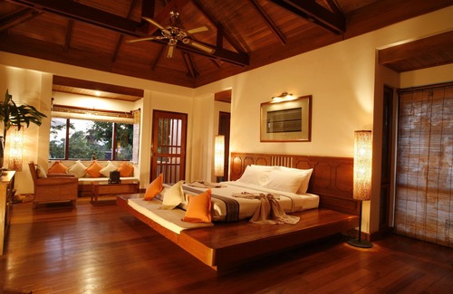 Nyaungshwe Resort | Inle Lake View Resort & Spa