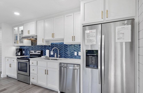 Inlet Beach Condo | Inlet Beach-50 steps to Beach-Gated Community
