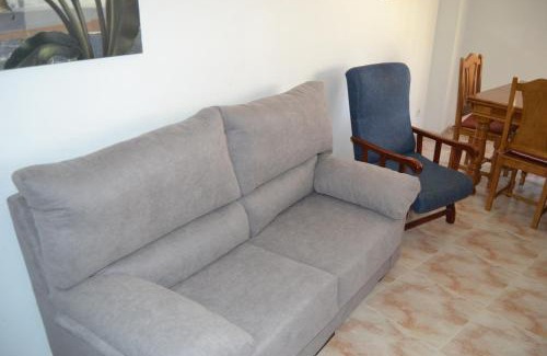 Sarria Apartment | Inmoinsuas Plaza de Galicia 32