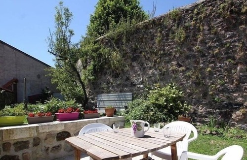 Allegre House | Inn Allègre, 2 bedrooms, 5 people