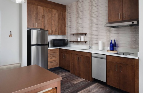 Poughkeepsie Hotel | Inn at Bellefield/Hyde Park, Residence Inn by Marriott