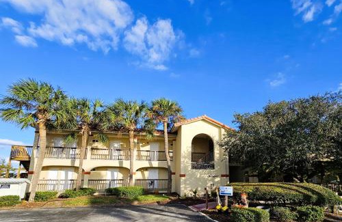 St. Augustine Hotel | Inn at Camachee Harbor