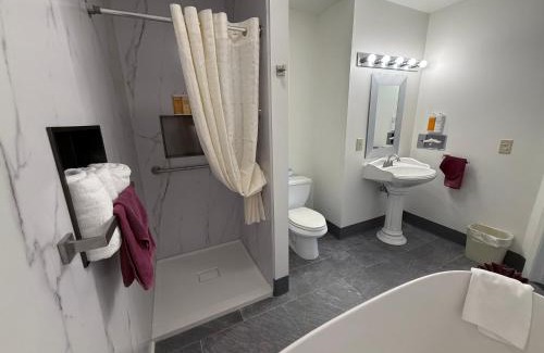 Gettysburg Hotel | Inn at Cemetery Hill