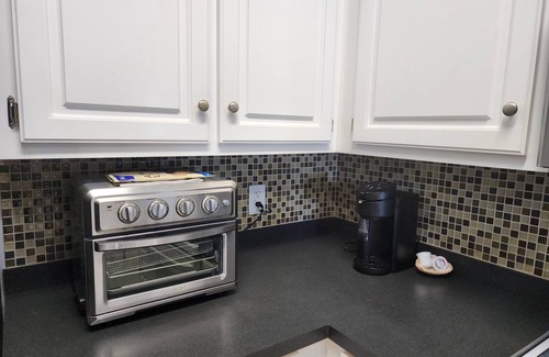 Dauphin Island Condo | Inn at Dauphin Island 410 Incredible Views!