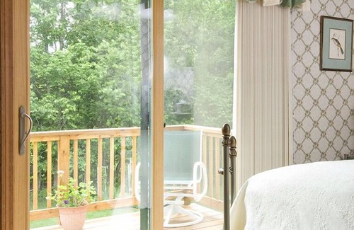 Jackson Bed & Breakfast | Inn at Ellis River