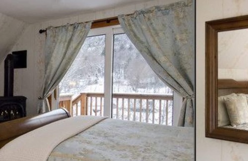 Jackson Bed & Breakfast | Inn at Ellis River