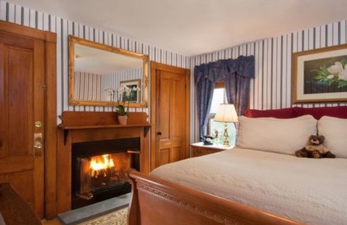 Jackson Bed & Breakfast | Inn at Ellis River