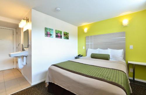 Jericho Hotel | Inn At Jericho