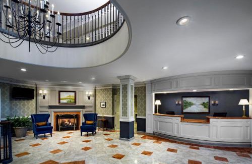 Middletown Hotel | Inn at Middletown