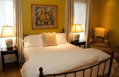 Pine Plains Bed & Breakfast | Inn at Pine Plains