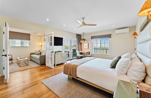 Playa Del Rey Bed & Breakfast | Inn at Playa del Rey