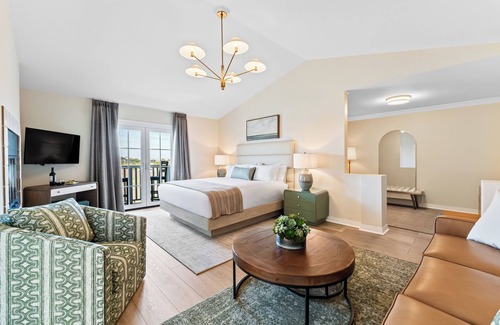Playa Del Rey Bed & Breakfast | Inn at Playa del Rey