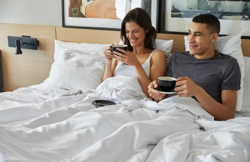 Downtown Winnipeg Hotel | Inn at the Forks