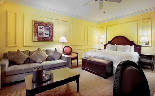 Johnson Hotel | Inn at the Mill, an Ascend Collection Hotel