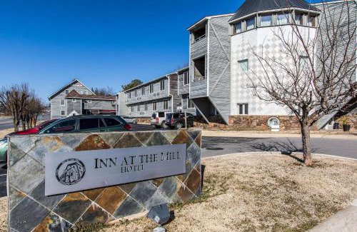 Johnson Hotel | Inn at the Mill, an Ascend Collection Hotel