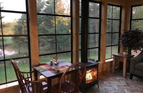 Schofield Bed & Breakfast | Inn at the River