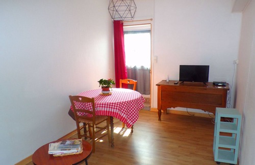 Autry-le-Chatel House | Inn Autry-le-Châtel, 1 bedroom, 2 people