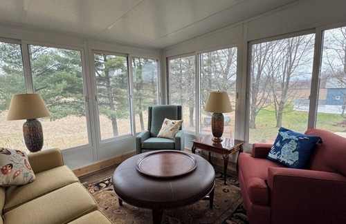 Three Rivers Hotel | Inn Between the Lakes