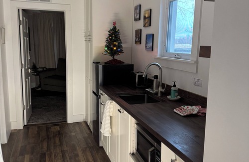 Three Rivers Hotel | Inn Between the Lakes