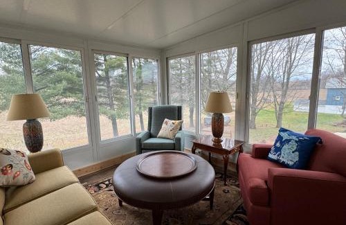 Three Rivers House | Inn Between the Lakes