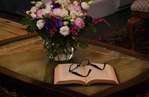 Exeter Bed & Breakfast | Inn by the Bandstand