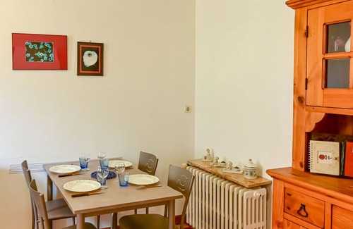 Chateauneuf-sur-Loire Cottage | Inn Châteauneuf-sur-Loire, 2 bedrooms, 3 people