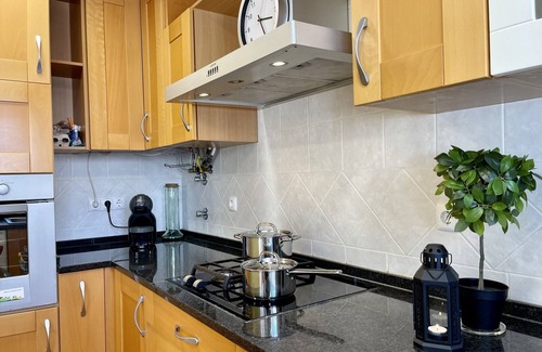 Vila Nova de Milfontes Apartment | Inn Comenda House with terrace