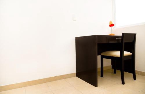 Tula de Allende Hotel | Inn Express Hotel Tula