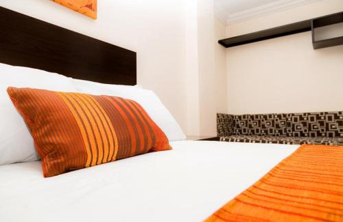 Tula de Allende Hotel | Inn Express Hotel Tula