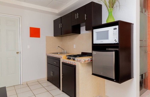 Tula de Allende Hotel | Inn Express Hotel Tula