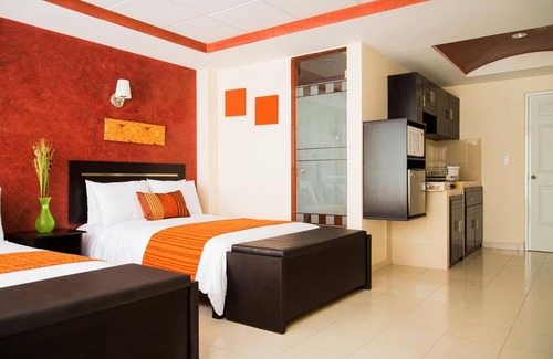 Tula de Allende Hotel | Inn Express Hotel Tula