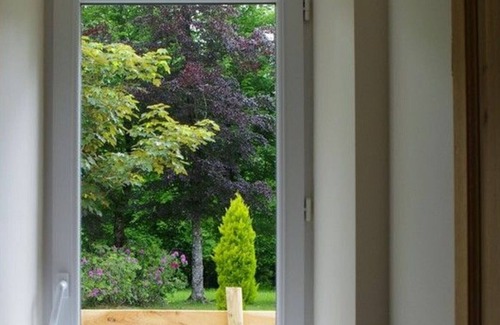 Fougere Cottage | Inn Fougeré, 2 bedrooms, 4 people