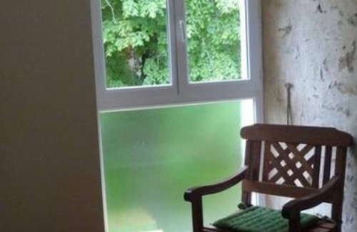 Fougere Cottage | Inn Fougeré, 2 bedrooms, 4 people