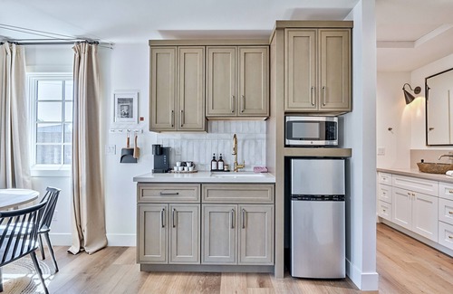 Williams Cabin | Inn History Grand Canyon