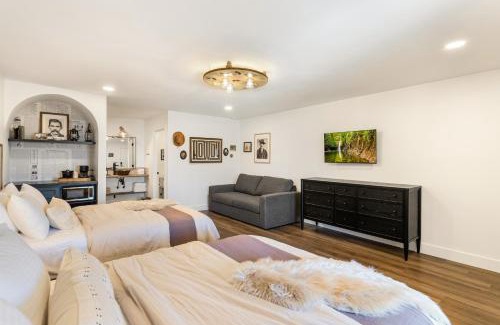 Tombstone Hotel | Inn History Tombstone