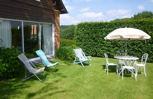 Imbleville House | Inn Imbleville, 1 bedroom, sleeps 3