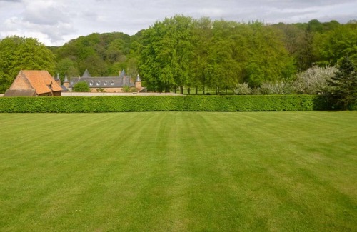 Imbleville House | Inn Imbleville, 1 bedroom, sleeps 3
