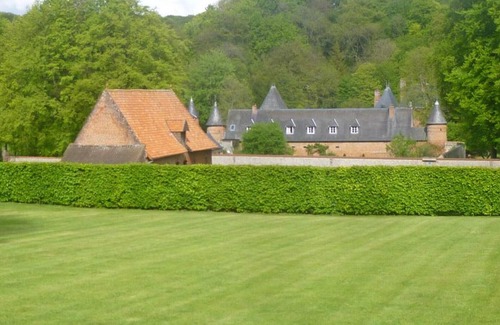 Imbleville House | Inn Imbleville, 1 bedroom, sleeps 3