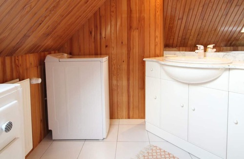 Mesnieres-en-Bray House | Inn Mesnières-en-Bray, 3 bedrooms, 6 people