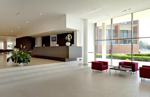 Gricignano d'Aversa Hotel | Inn Naples Airport