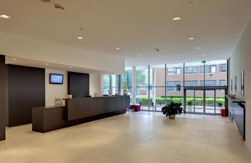 Gricignano d'Aversa Hotel | Inn Naples Airport