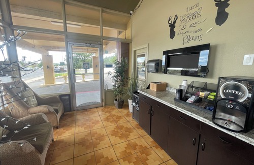 Flagstaff Hotel | INN ON 66