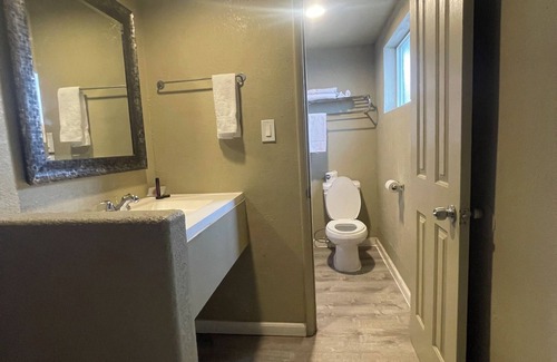 Flagstaff Hotel | INN ON 66